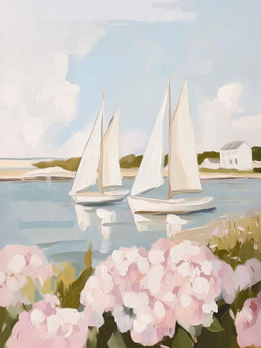 Nantucket Sails