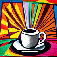 CAFE BAR