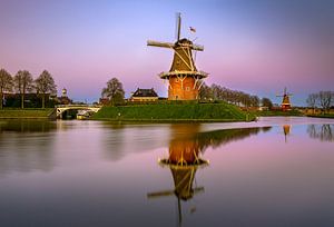 Mühlen von Dokkum 4