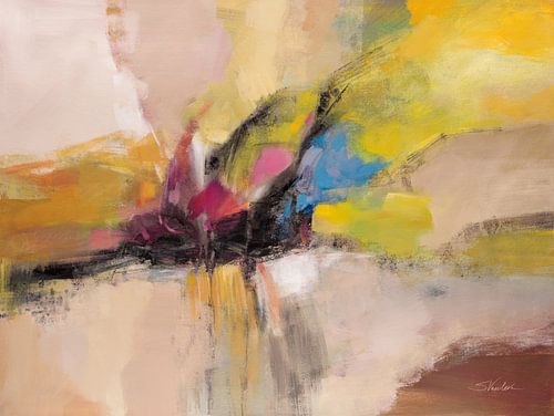 April Skylight, Silvia Vassileva