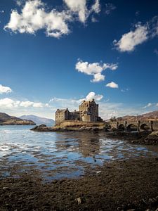Eilean Donan Castle