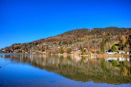 Leeberg am Tegernsee von Roith Fotografie
