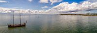 Welkom op Texel - Haven Oudeschild
