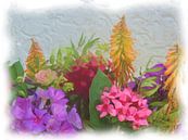Blumen von Maurice Dawson Miniaturansicht