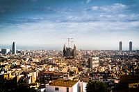 A City Like No Other