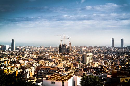 A City Like No Other