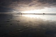 Otaki Beach (NZ) van Eddo Kloosterman thumbnail