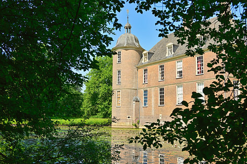 Landhaus am Wasser