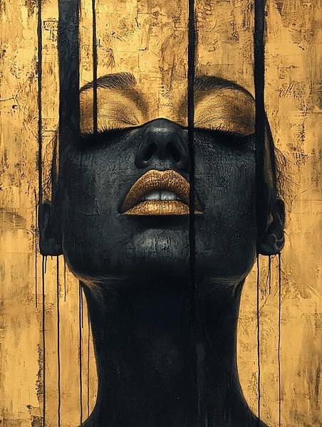 Là où brille le silence_17 par Bianca Bakkenist