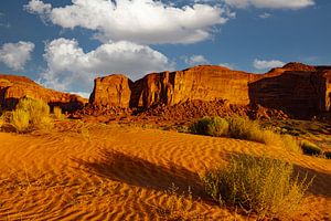Monument Valley Stammespark