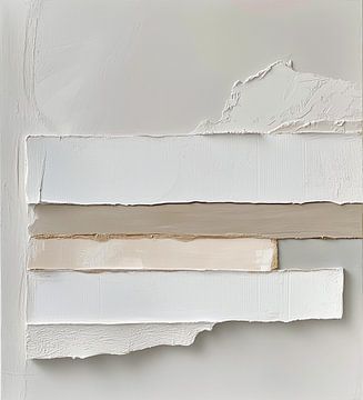 Gelaagd minimalisme in aardetinten van Color Square