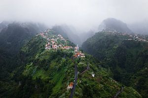 Schönes Madeira