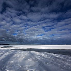 Wege übers Eis von Holger Felix