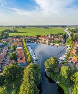 Port de Blokzijl