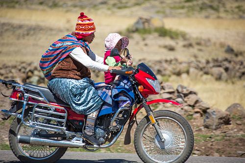 Onderweg von MyStyle Fotografie