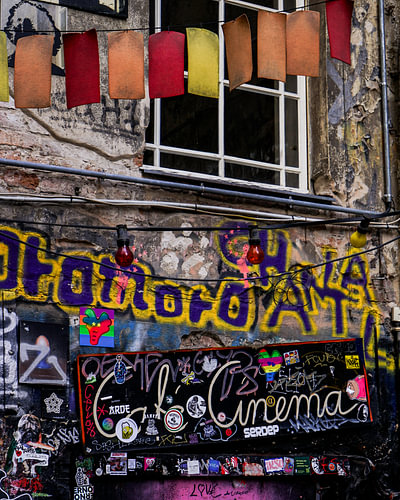 Berliner Kino