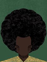 Afro