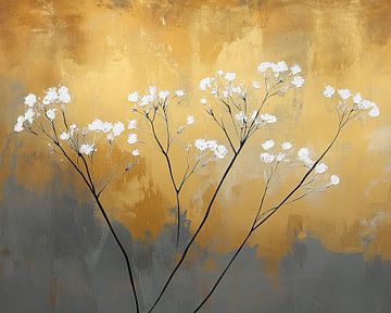 Droge bloemen van I ❤ Bloemen