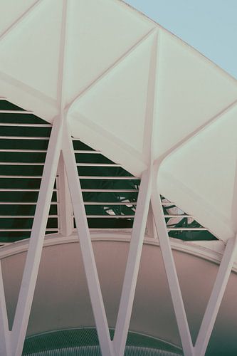 VALENCIA ARCHITECTURE