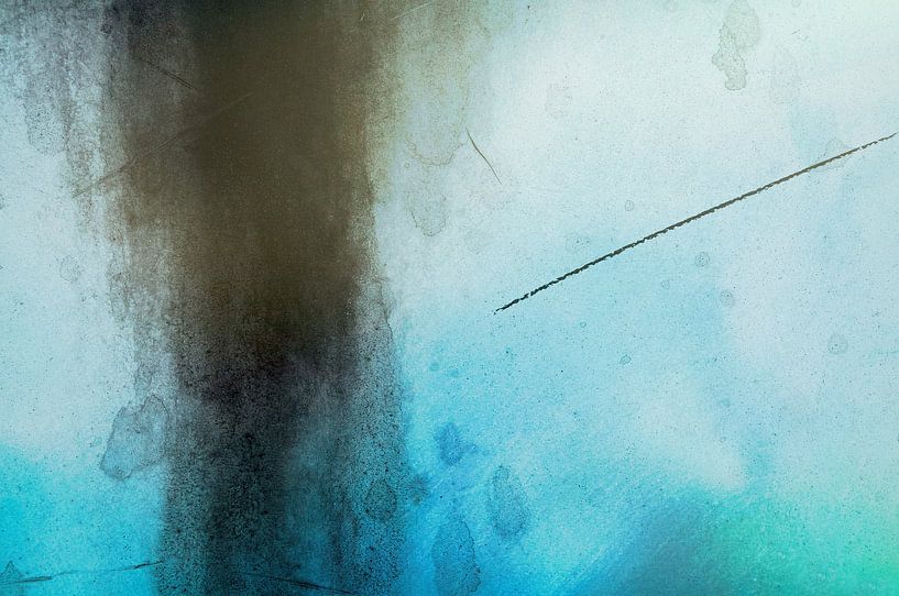 Abstract by Jan van der Linden