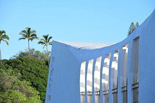 mémorial de Pearl Harbor