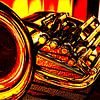 Tuba von Rob Boon