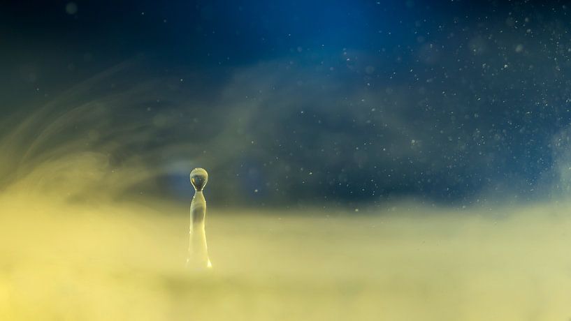 Starman van Johan van Opstal