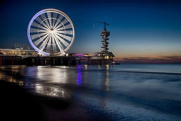 Skyview de Pier Scheveningen