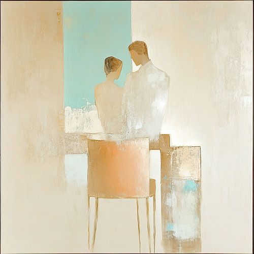 Still Together Silence