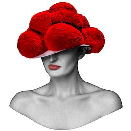 Black Forest Lady 5.0 von Ingo Laue