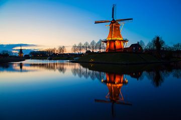 Dokkum by Thea.Photo