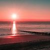 Zoutelande 1 van Nuance Beeld