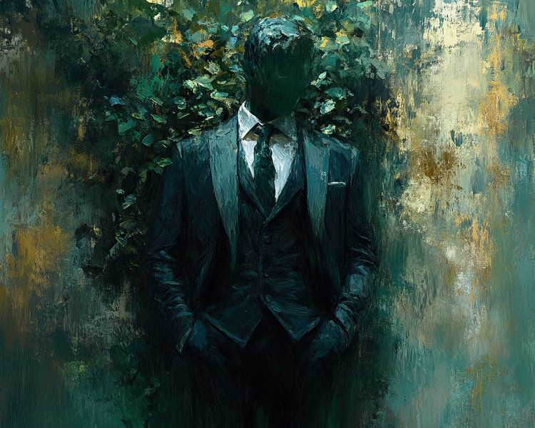 Bosman by Flower Studio