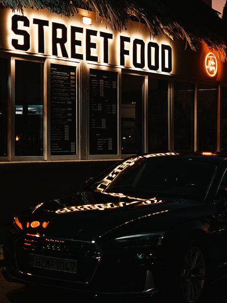 Canvas print  by Momentaufnahme | Marius Ahlers