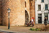 2 Ausländer für das Sassenpoort in Zwolle