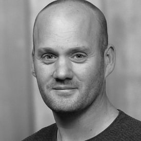 Emiel de Lange profielfoto