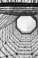 Ancienne usine à Essen