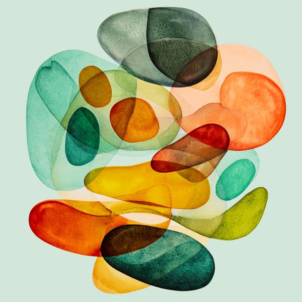 Organic by Ellen Novara-da Lima