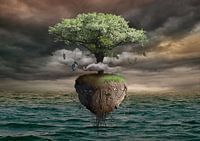 Parallelle wereld 2
