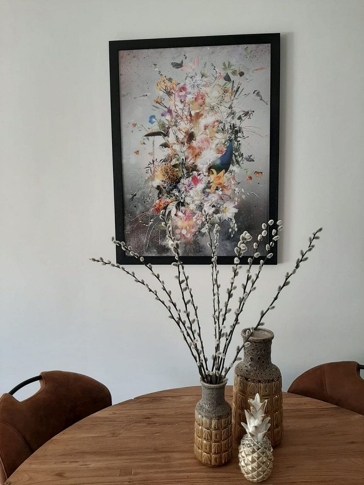 The Beacon (gezien bij vtwonen)  van Jesper Krijgsman 