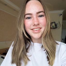 Hijlkje Sikkema Profilfoto