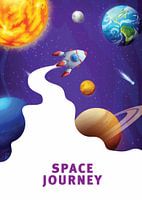 Cosmic Adventure