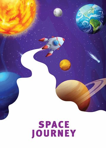 Cosmic Adventure