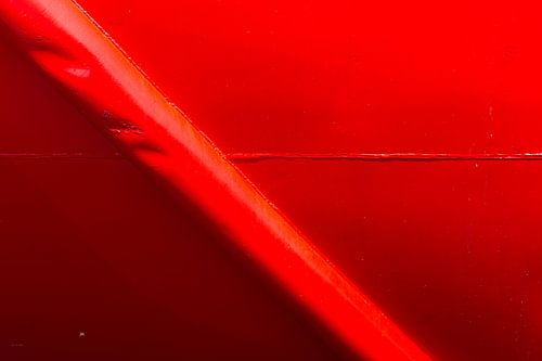 Rode romp 2 van Hans Lok