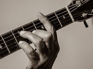 Guitariste