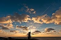 wind molen