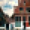 Pixel Art: Het Straatje van JC De Lanaye