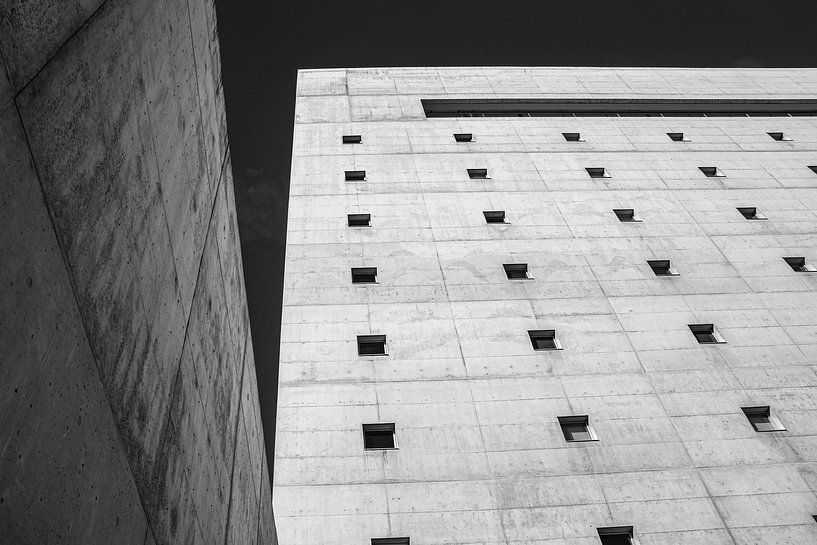 Museum der Caja de Granada von Affect Fotografie