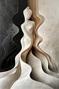 Flowing V van Jacky thumbnail