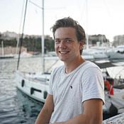 Bob Hogenkamp profielfoto